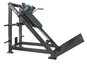 Squat/ Hackenschmidt Maschine